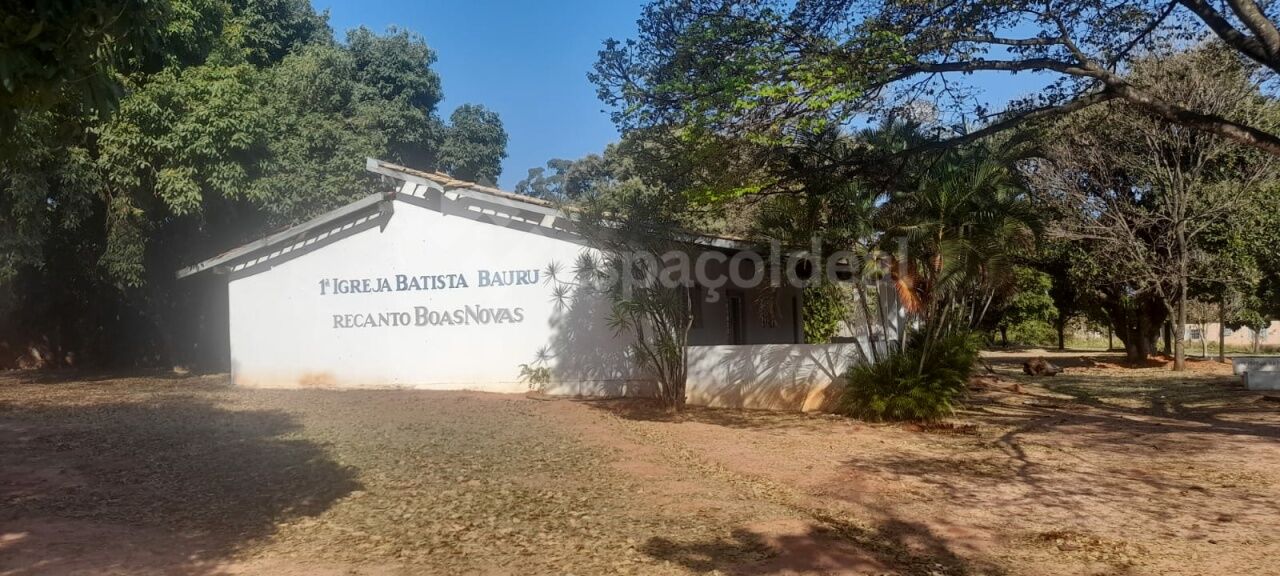 Terreno, 7498 m² - Foto 1