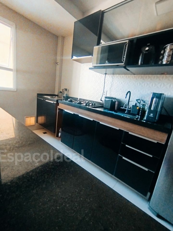 Apartamento para Locação - Centro