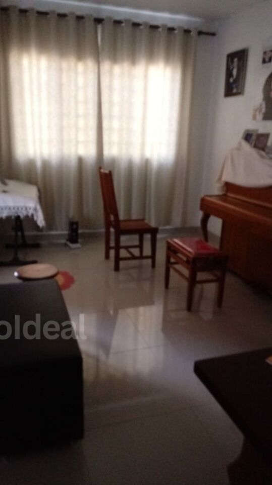 Casa, 3 quartos, 128 m² - Foto 1