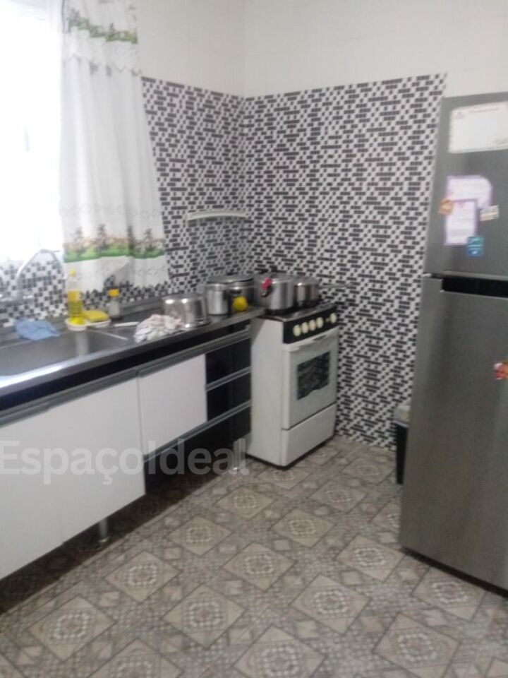 Casa, 3 quartos, 128 m² - Foto 6