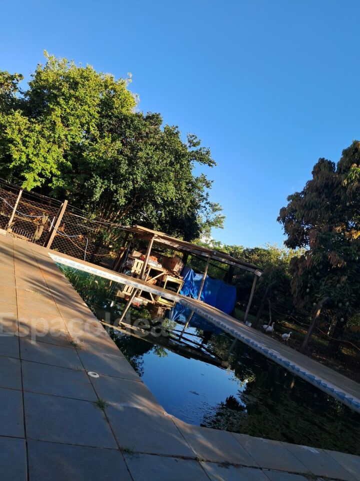 Chácara, 2 quartos, 5275 m² - Foto 2