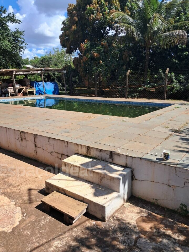 Chácara, 2 quartos, 5275 m² - Foto 3