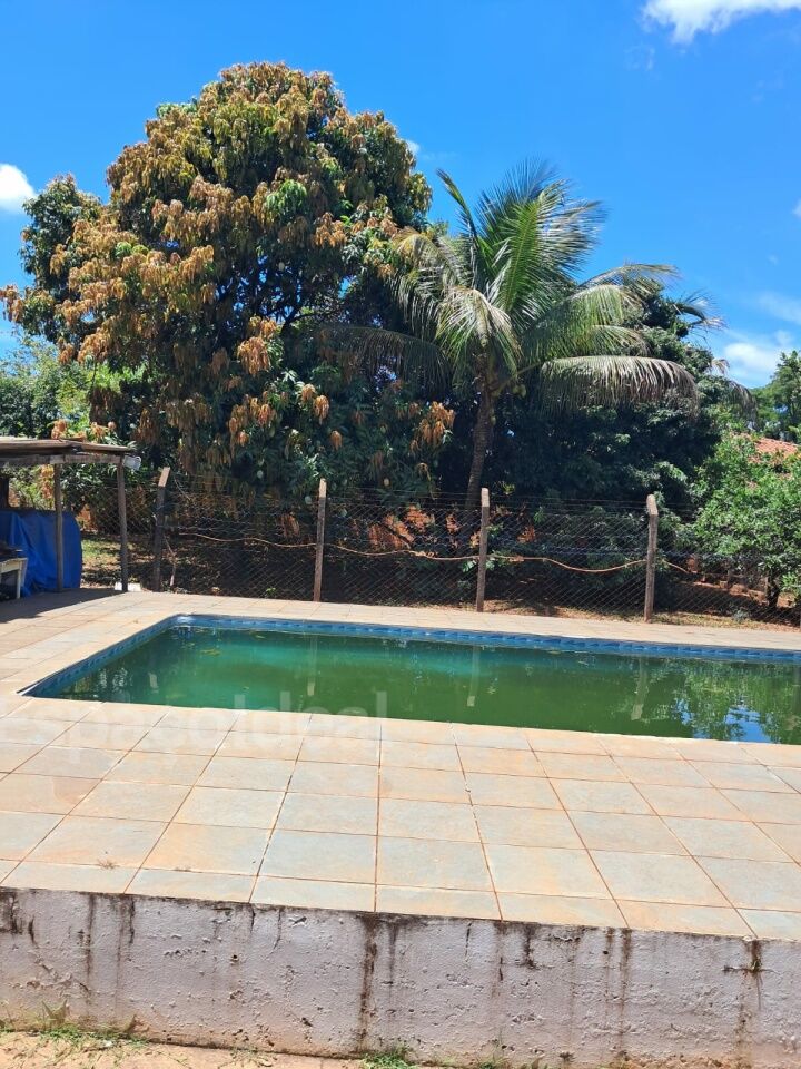 Chácara, 2 quartos, 5275 m² - Foto 1