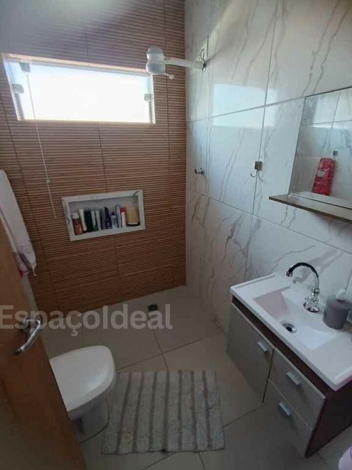 Casa de Condomínio, 3 quartos - Foto 3