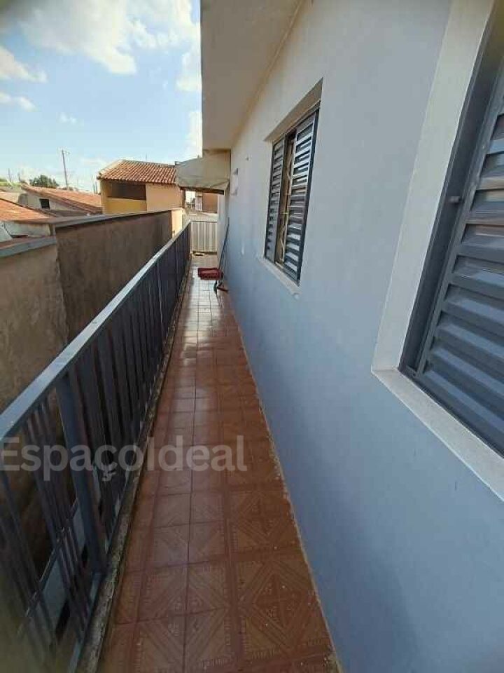 Casa de Condomínio, 3 quartos - Foto 7