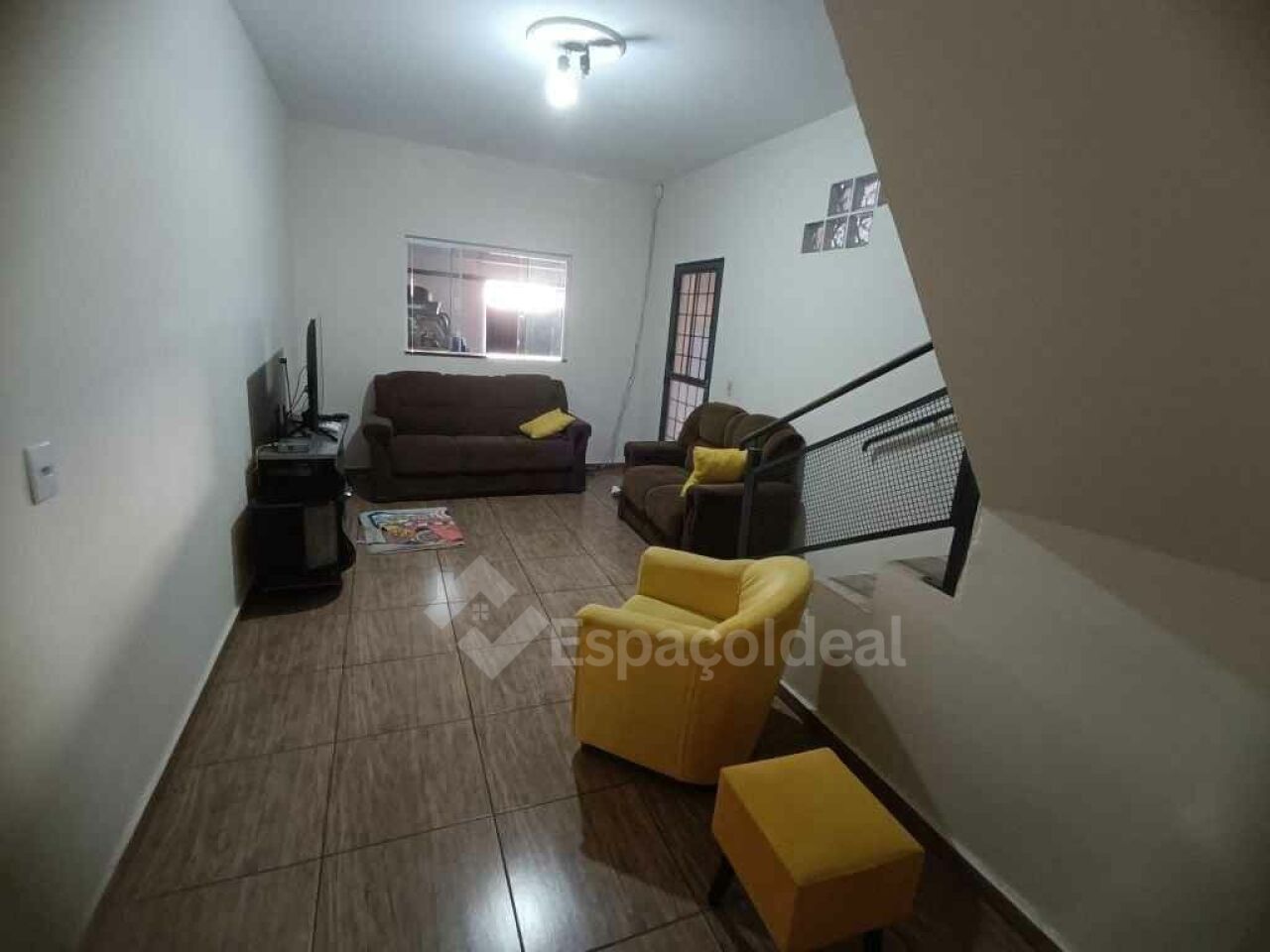 Casa de Condomínio, 3 quartos - Foto 12