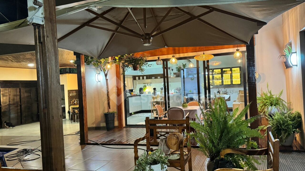 Casa, 3 quartos, 140 m² - Foto 3