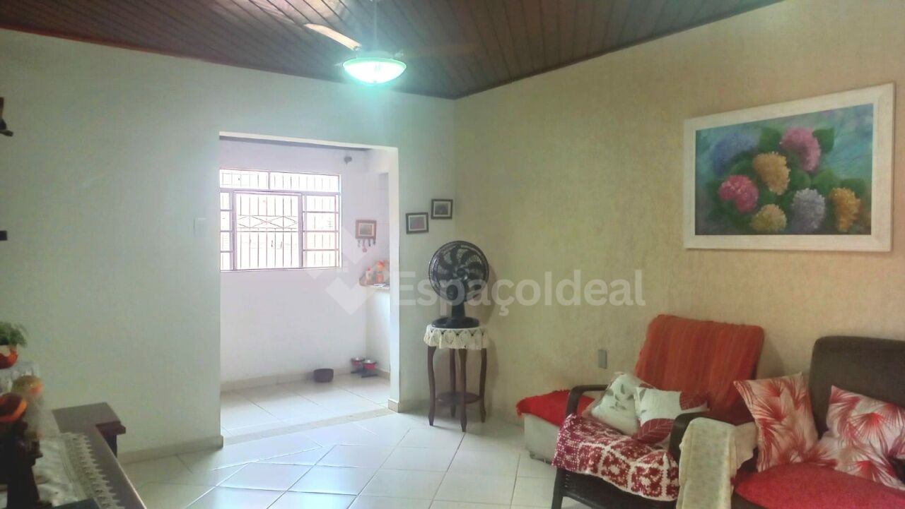 Casa, 2 quartos, 121 m² - Foto 2