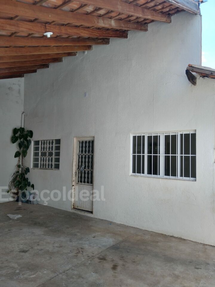 Casa, 2 quartos, 70 m² - Foto 1