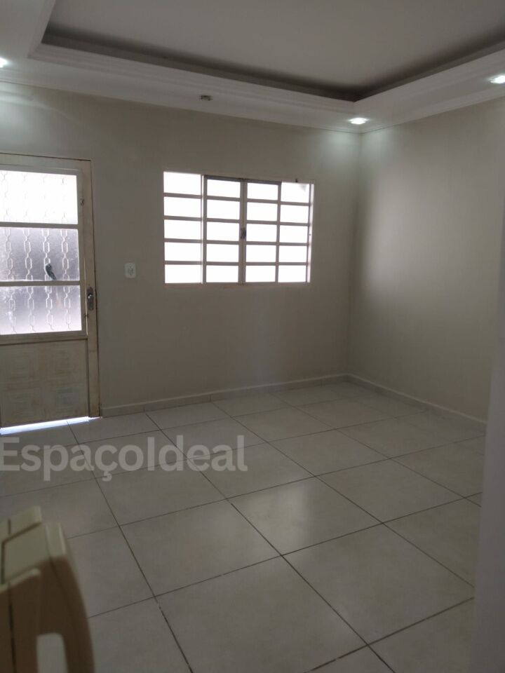 Casa, 2 quartos, 70 m² - Foto 2