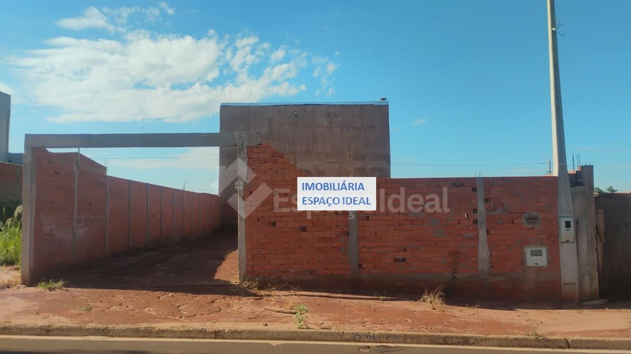 Terreno para Venda - Residencial Vila da Mata II