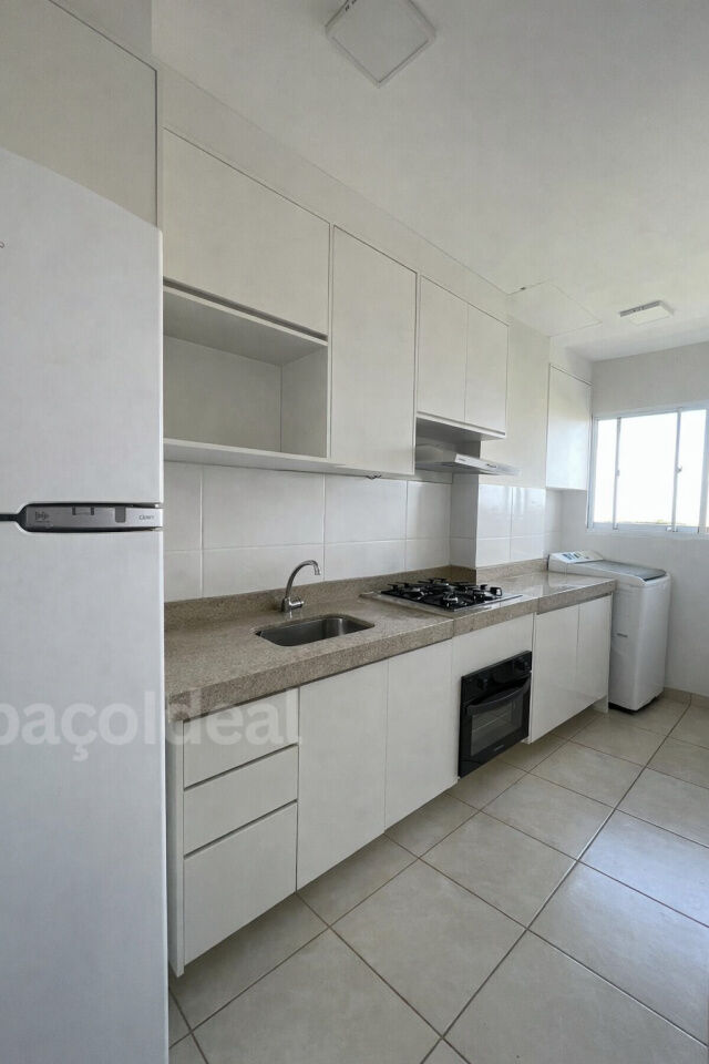 Apartamento, 2 quartos, 50 m² - Foto 5