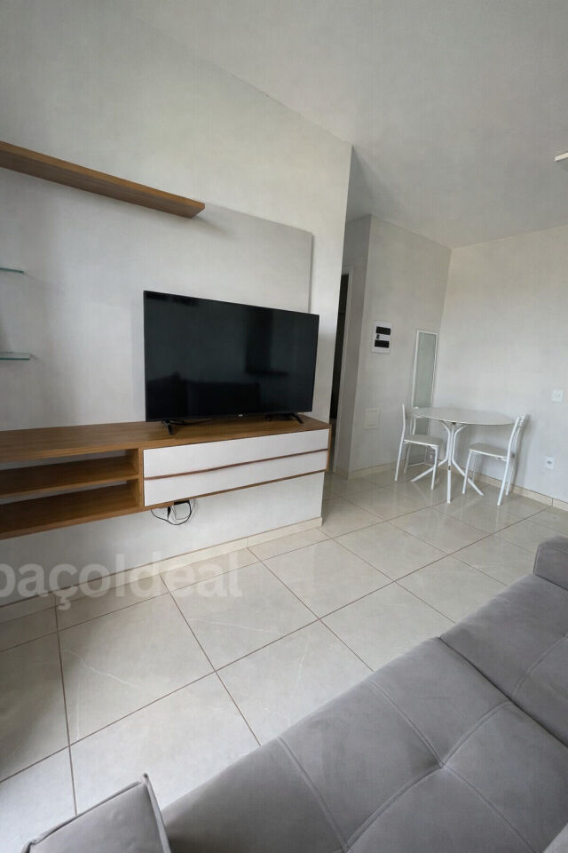 Apartamento, 2 quartos, 50 m² - Foto 1
