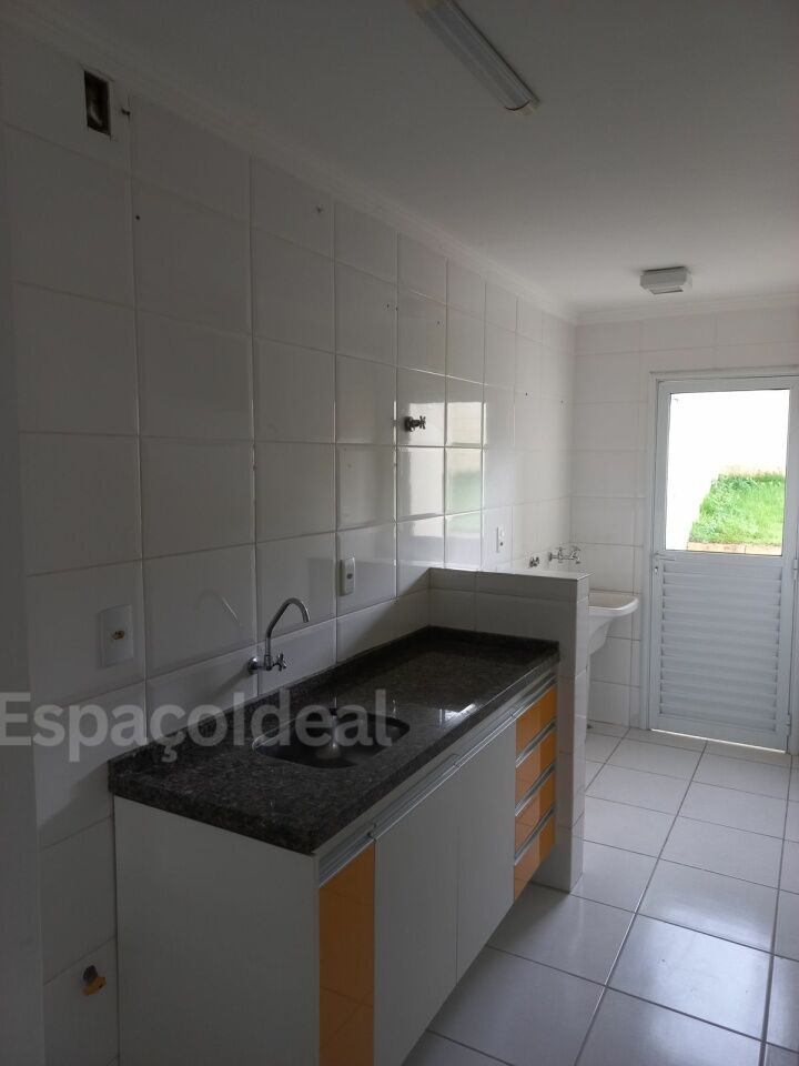 Apartamento, 2 quartos, 61 m² - Foto 2