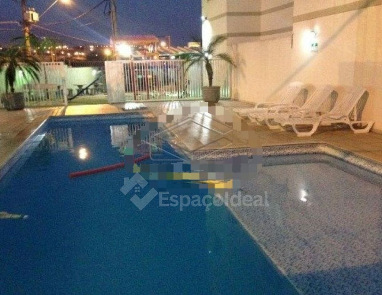 Apartamento, 2 quartos, 61 m² - Foto 5