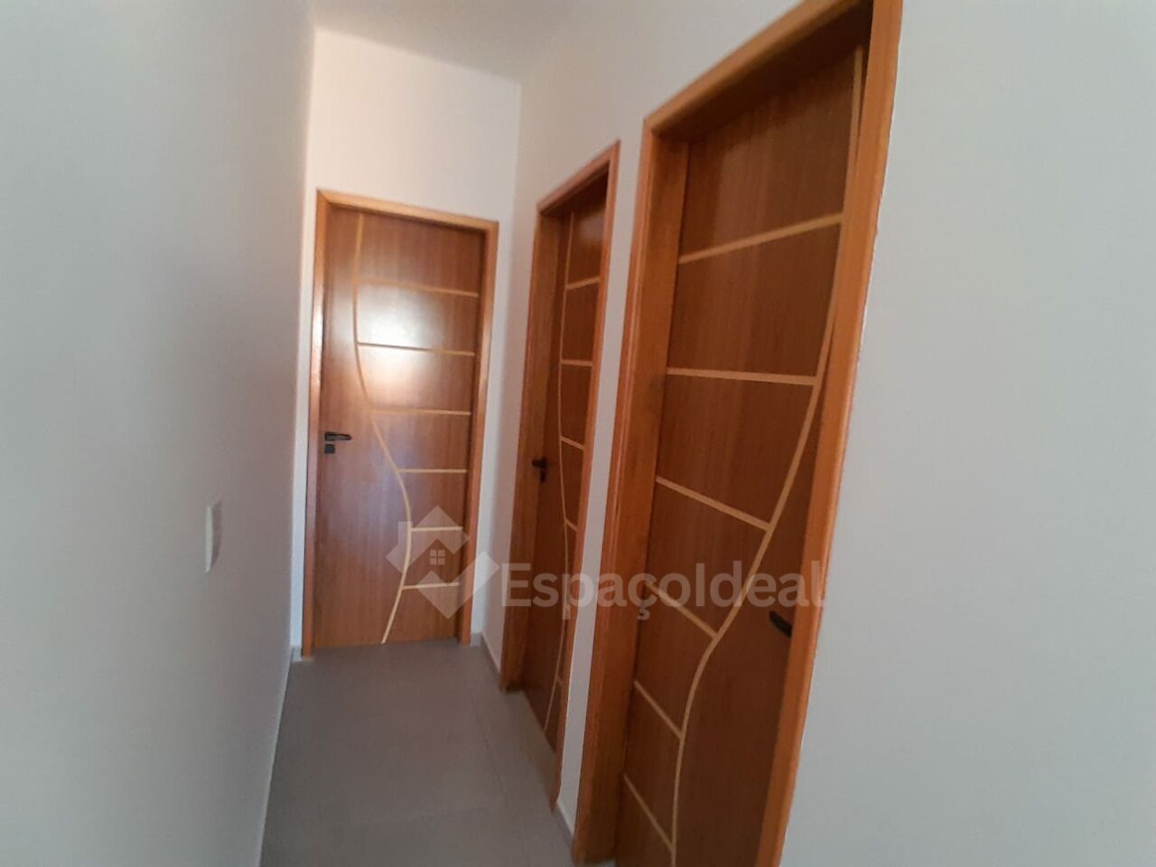 Casa, 2 quartos, 50 m² - Foto 5