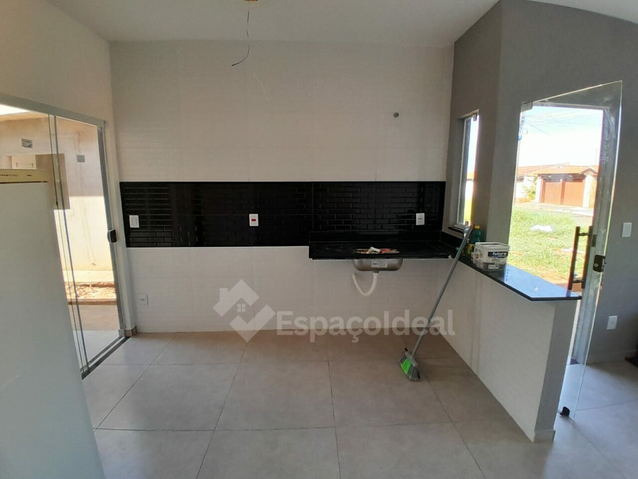 Casa, 2 quartos, 50 m² - Foto 7