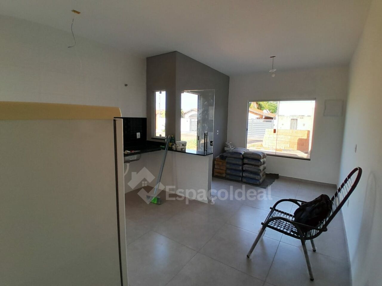 Casa, 2 quartos, 50 m² - Foto 8