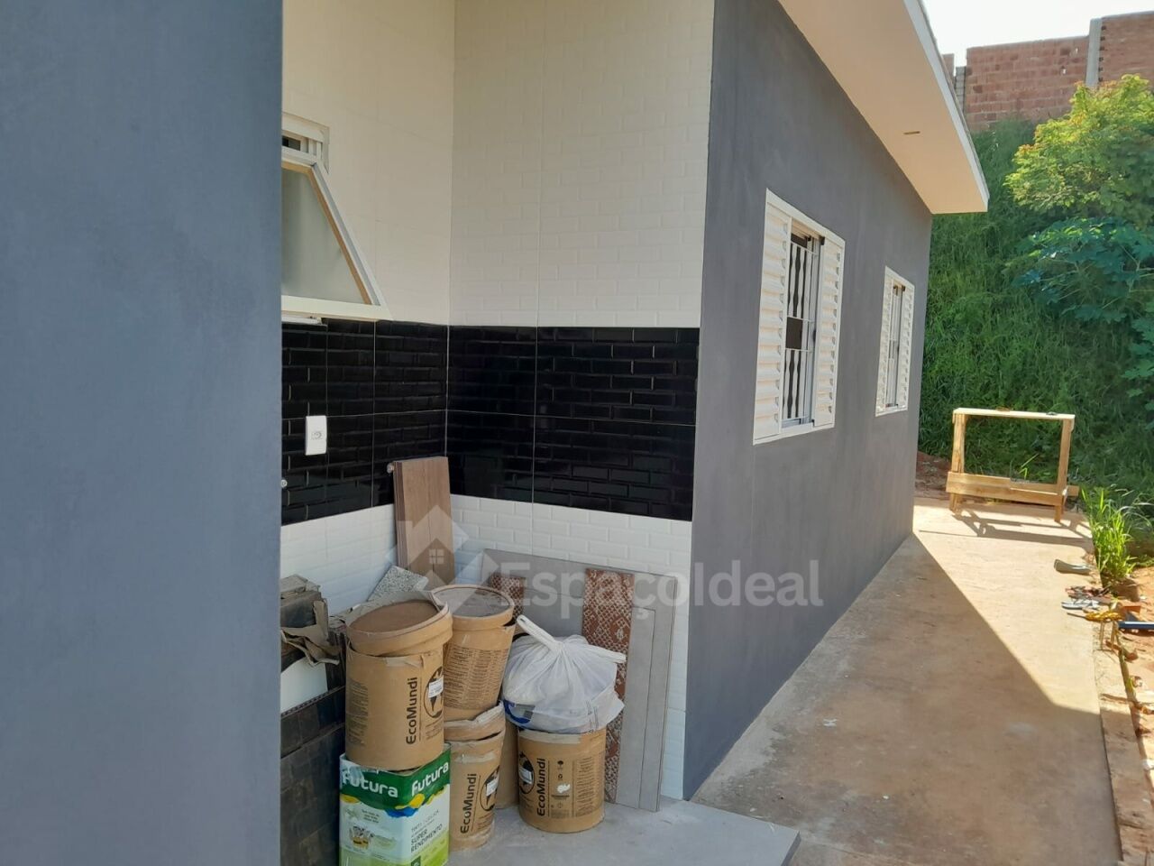 Casa, 2 quartos, 50 m² - Foto 10