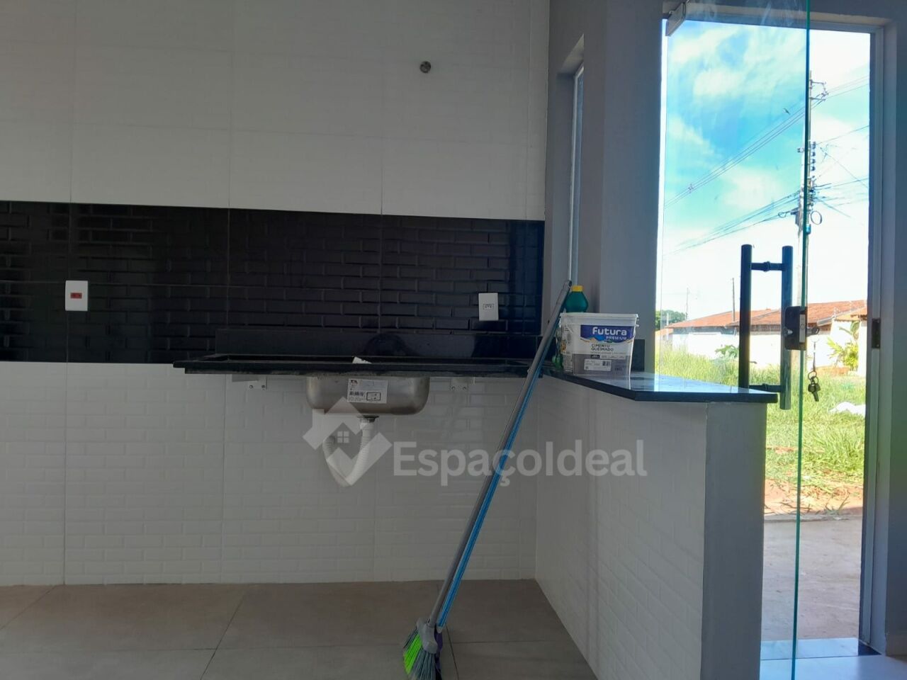 Casa, 2 quartos, 50 m² - Foto 13