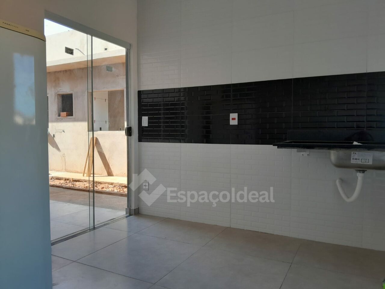 Casa, 2 quartos, 50 m² - Foto 14