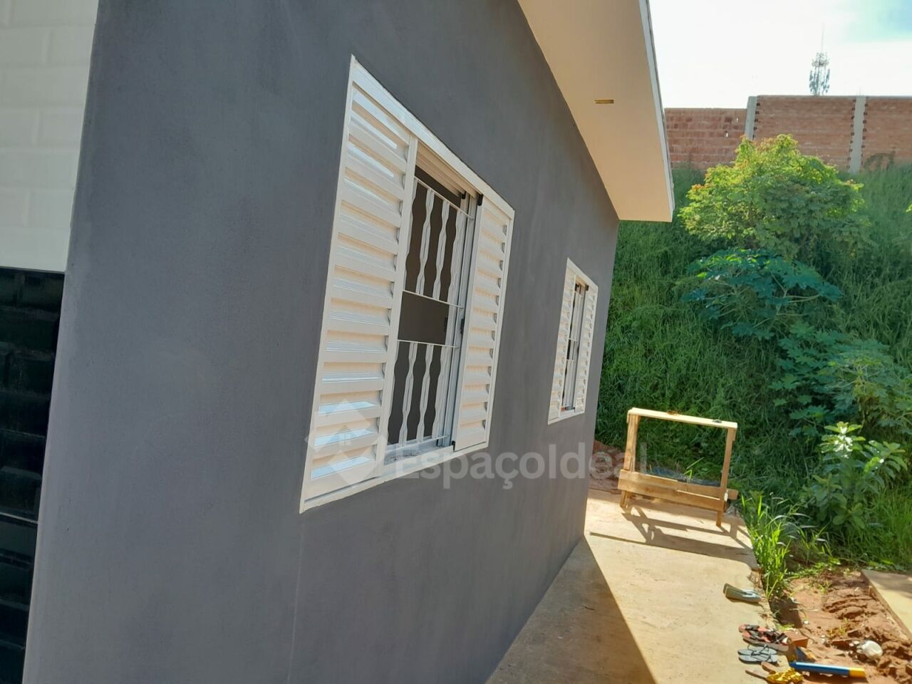 Casa, 2 quartos, 50 m² - Foto 19