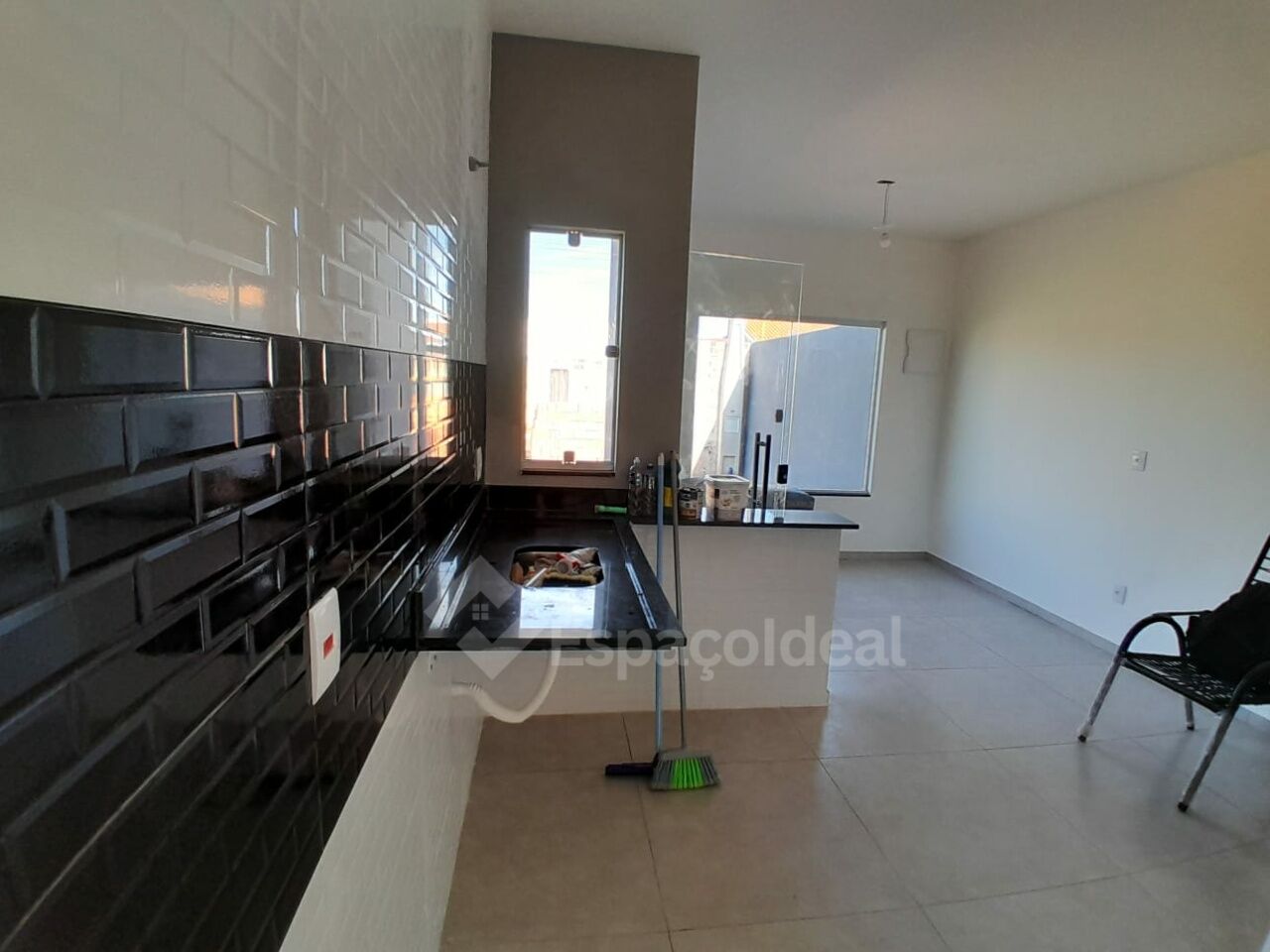 Casa, 2 quartos, 50 m² - Foto 20