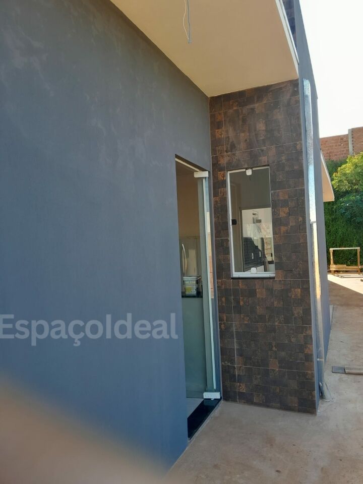 Casa, 2 quartos, 50 m² - Foto 21