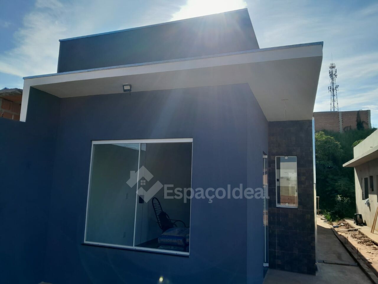 Casa, 2 quartos, 50 m² - Foto 22