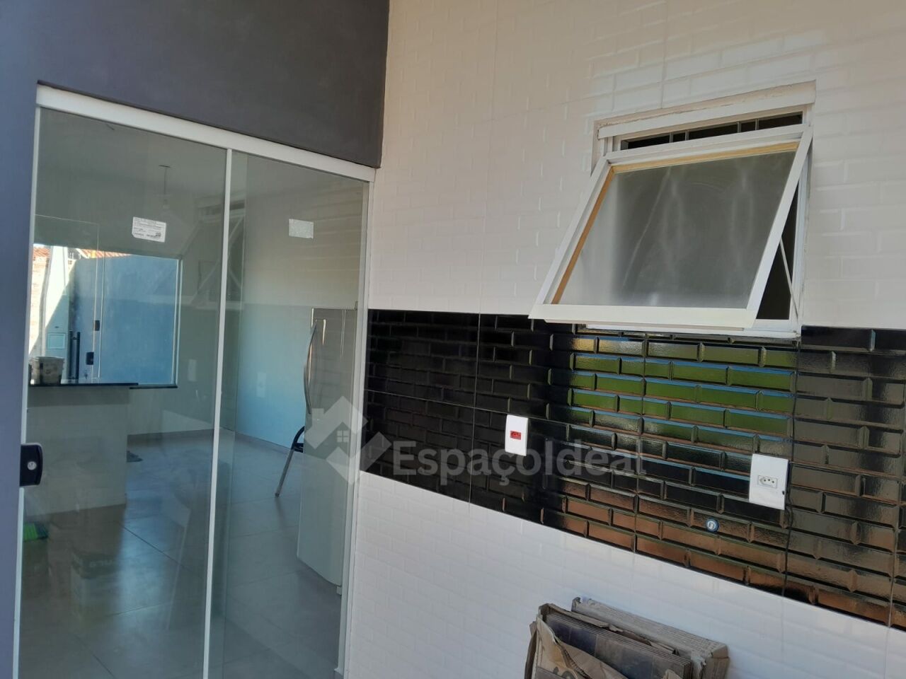 Casa, 2 quartos, 50 m² - Foto 24