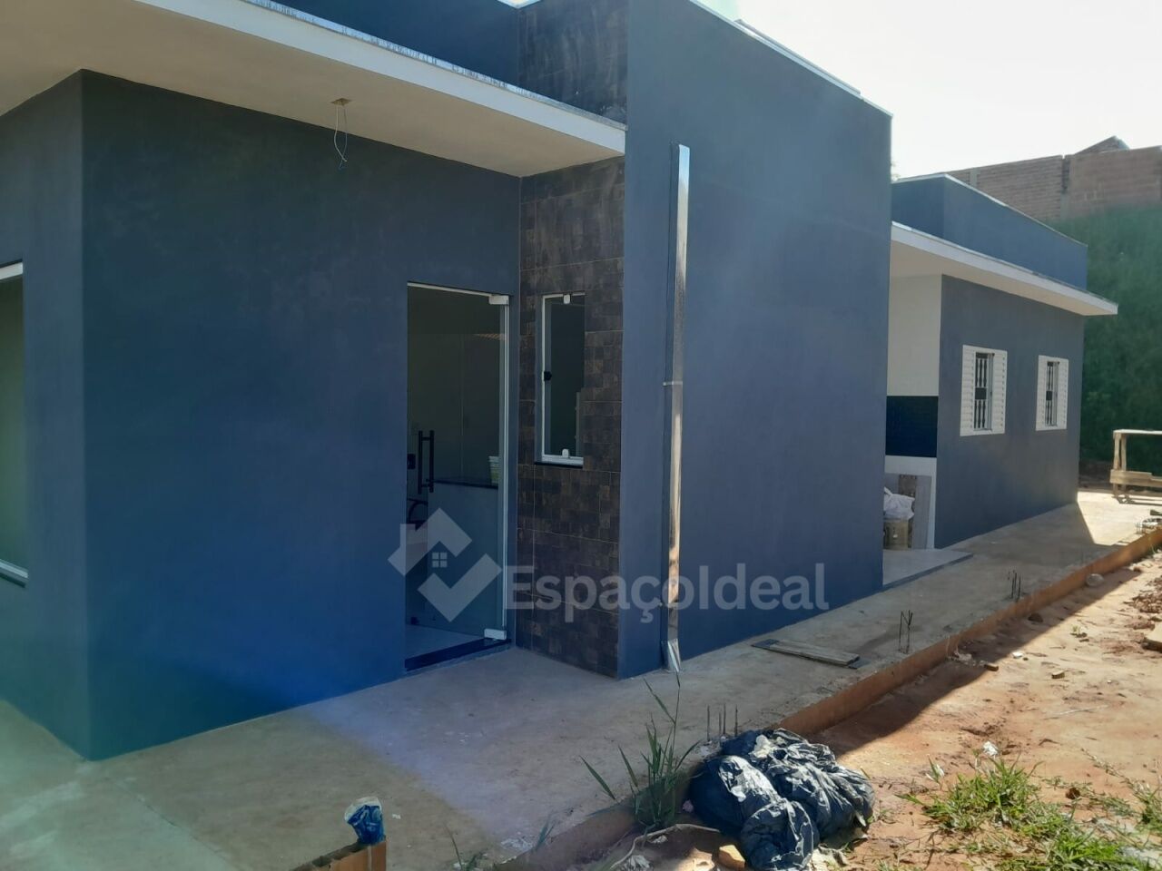 Casa, 2 quartos, 50 m² - Foto 25