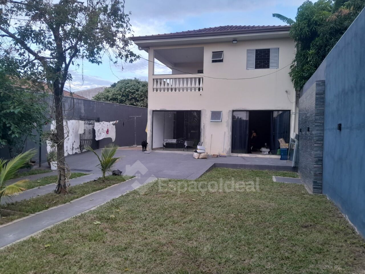 Casa, 5 quartos, 250 m² - Foto 1