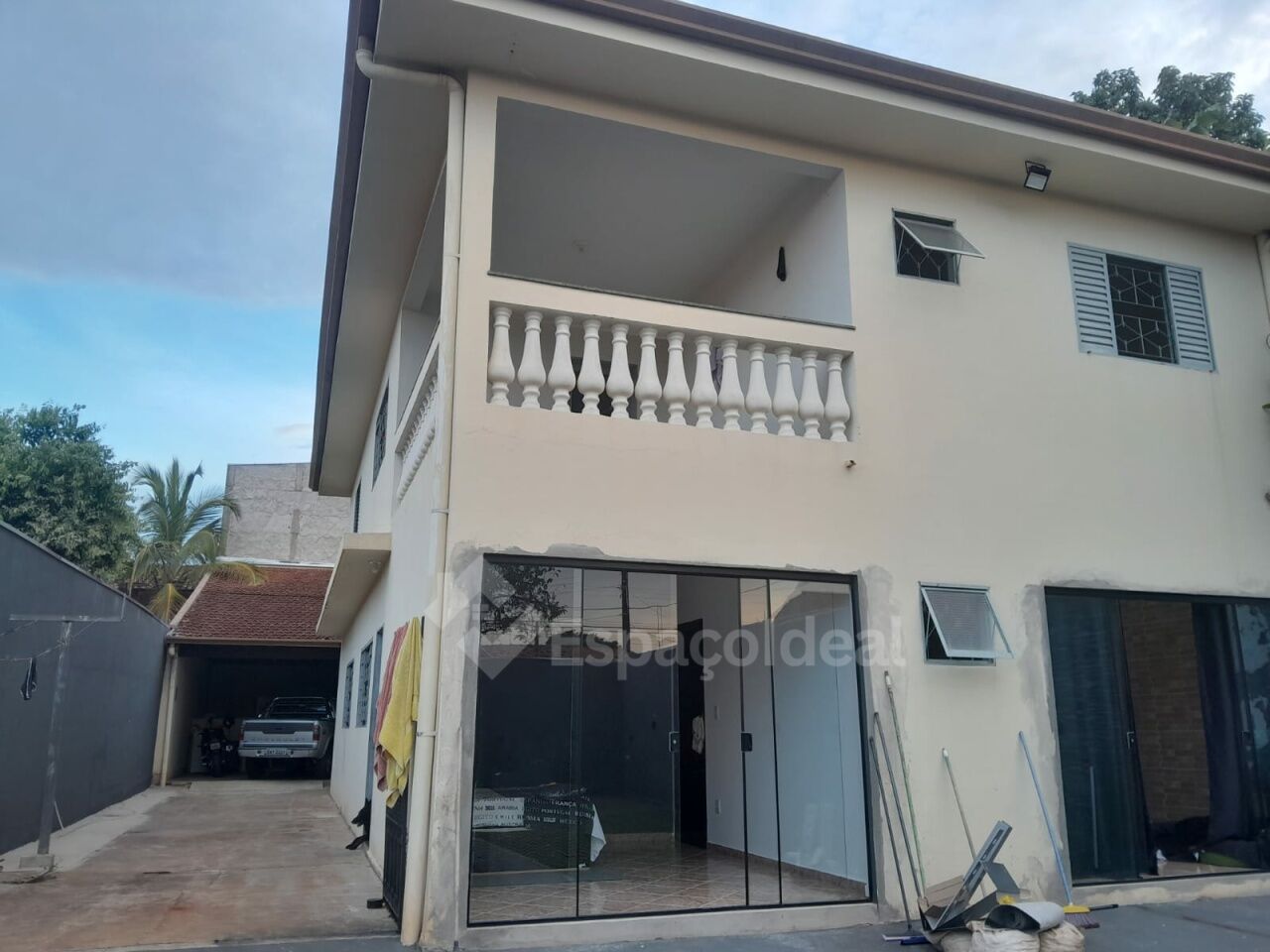 Casa, 5 quartos, 250 m² - Foto 6