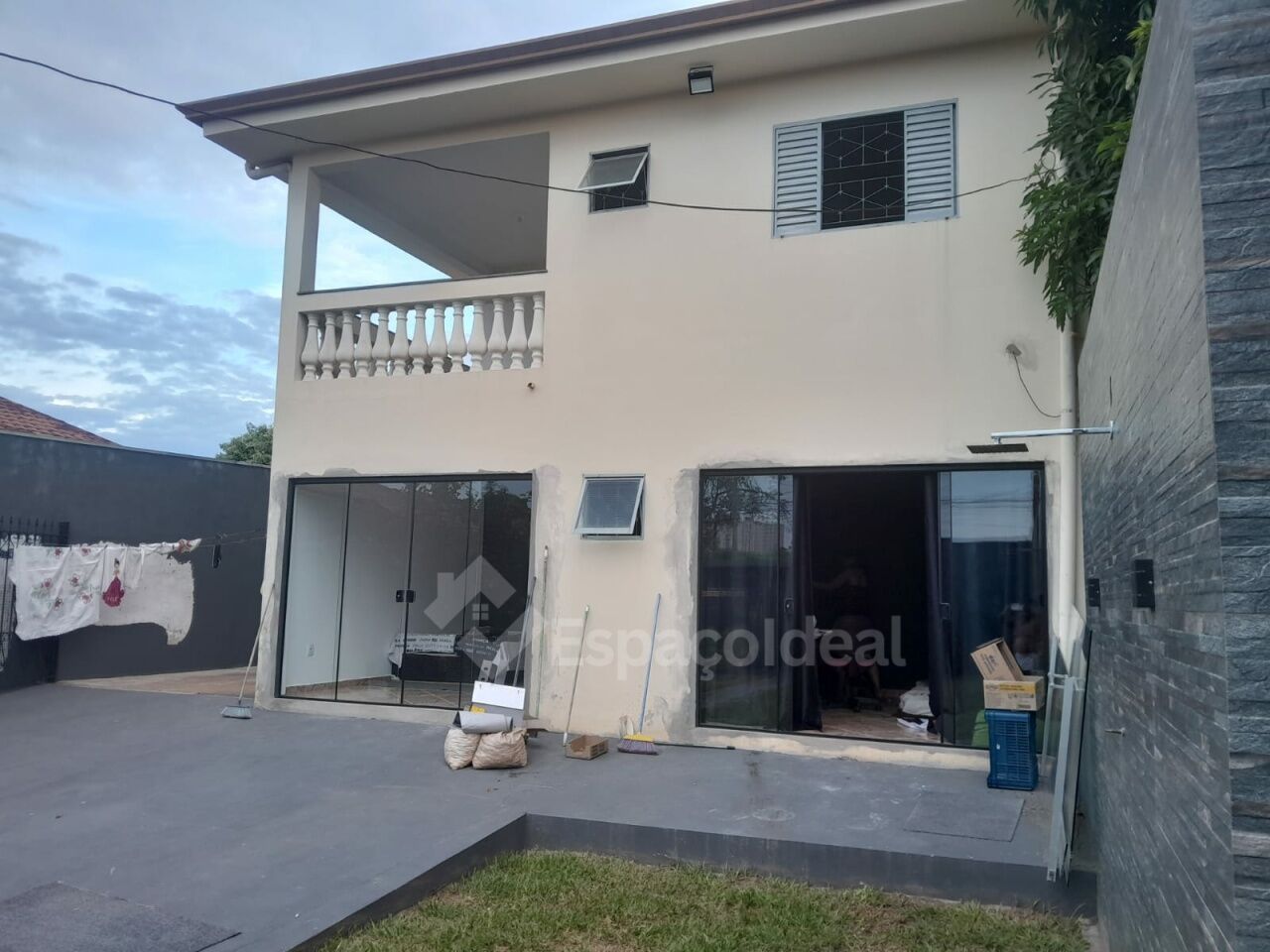 Casa, 5 quartos, 250 m² - Foto 11