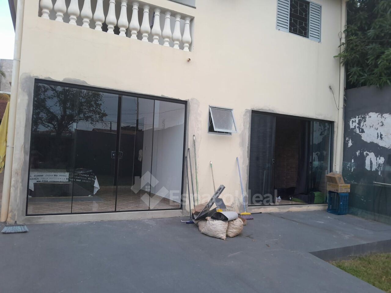 Casa, 5 quartos, 250 m² - Foto 12