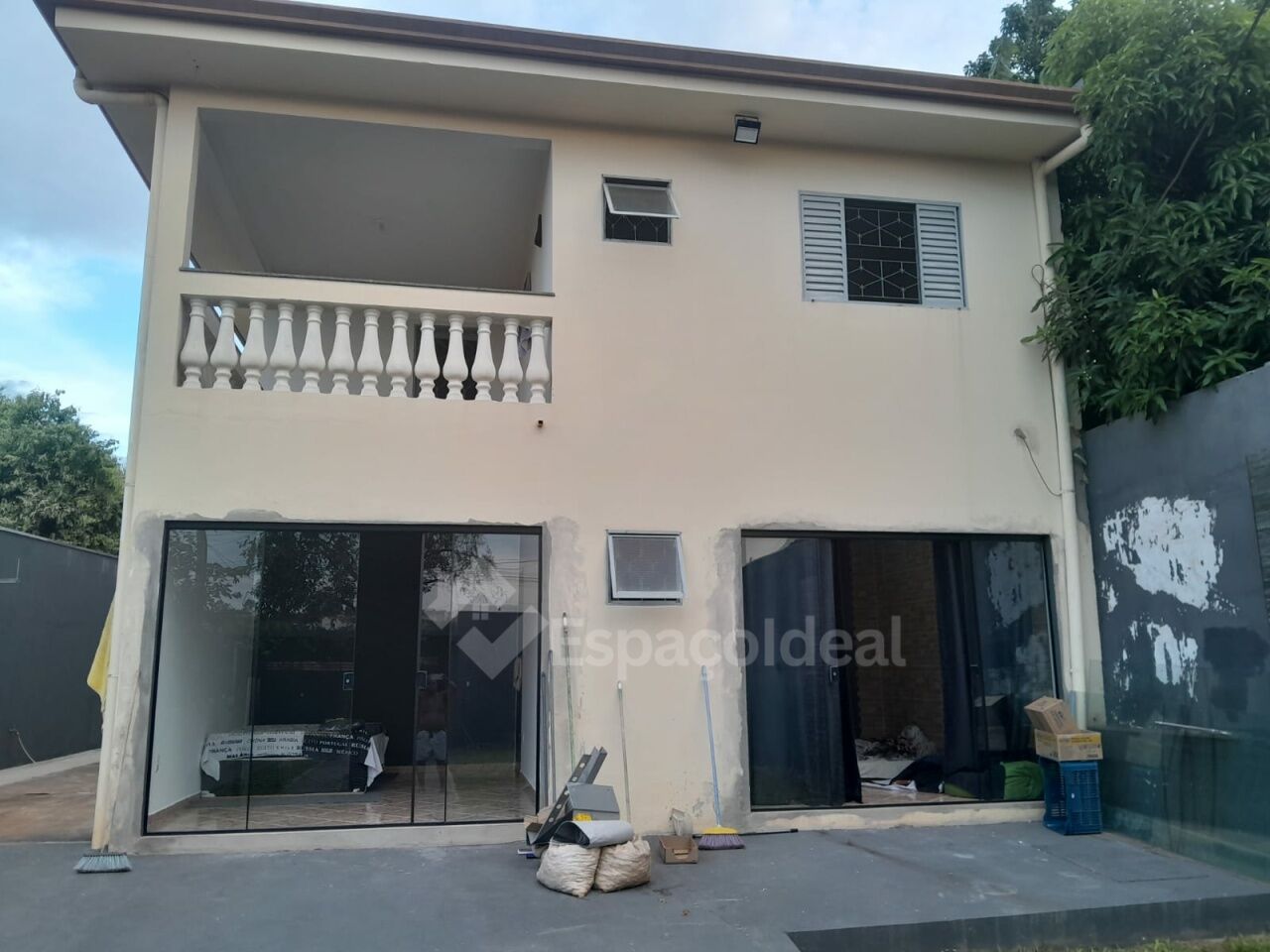 Casa, 5 quartos, 250 m² - Foto 13