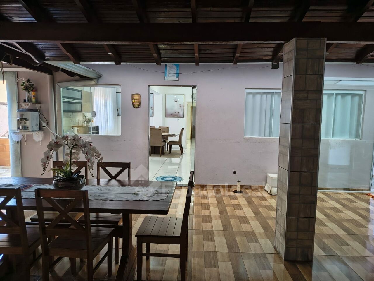 Casa, 3 quartos, 158 m² - Foto 4