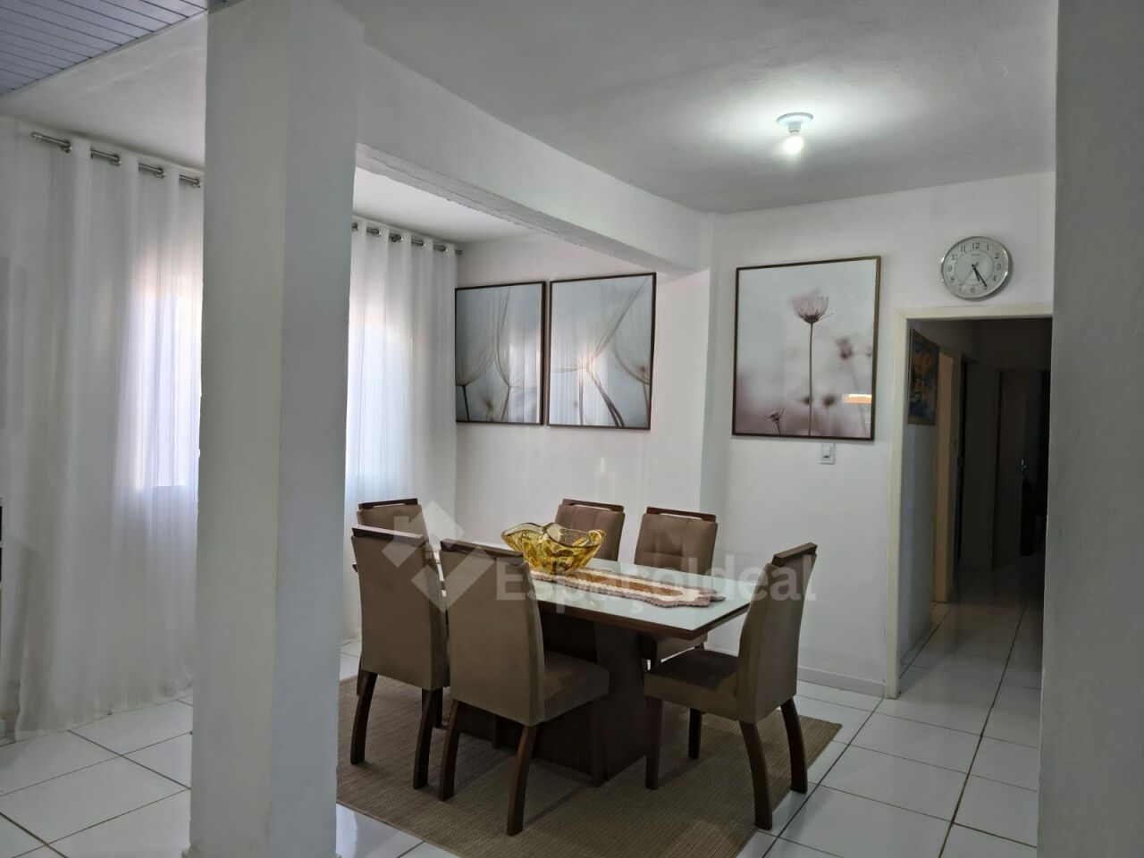 Casa, 3 quartos, 158 m² - Foto 2