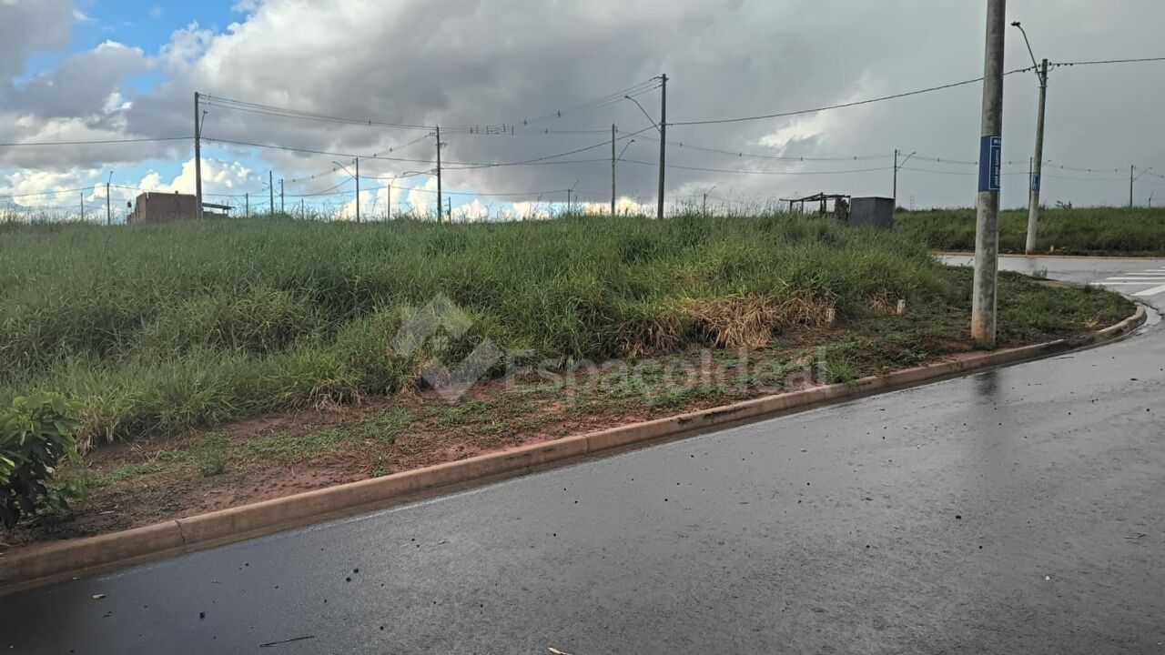 Terreno para Venda - Jardim Manoel Frias
