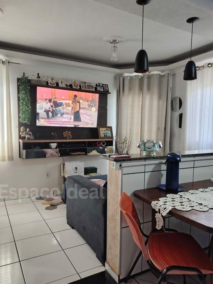 Casa, 4 quartos, 98 m² - Foto 1