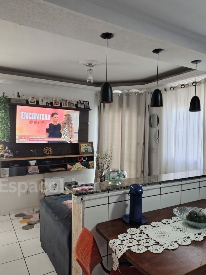 Casa, 4 quartos, 98 m² - Foto 2