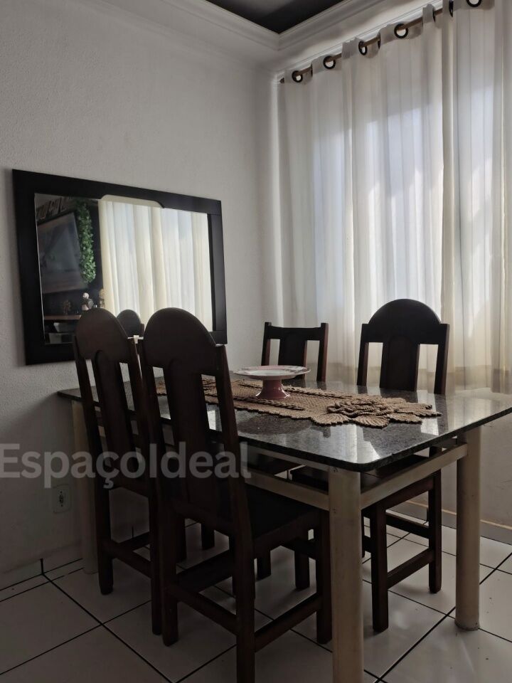 Casa, 4 quartos, 98 m² - Foto 5