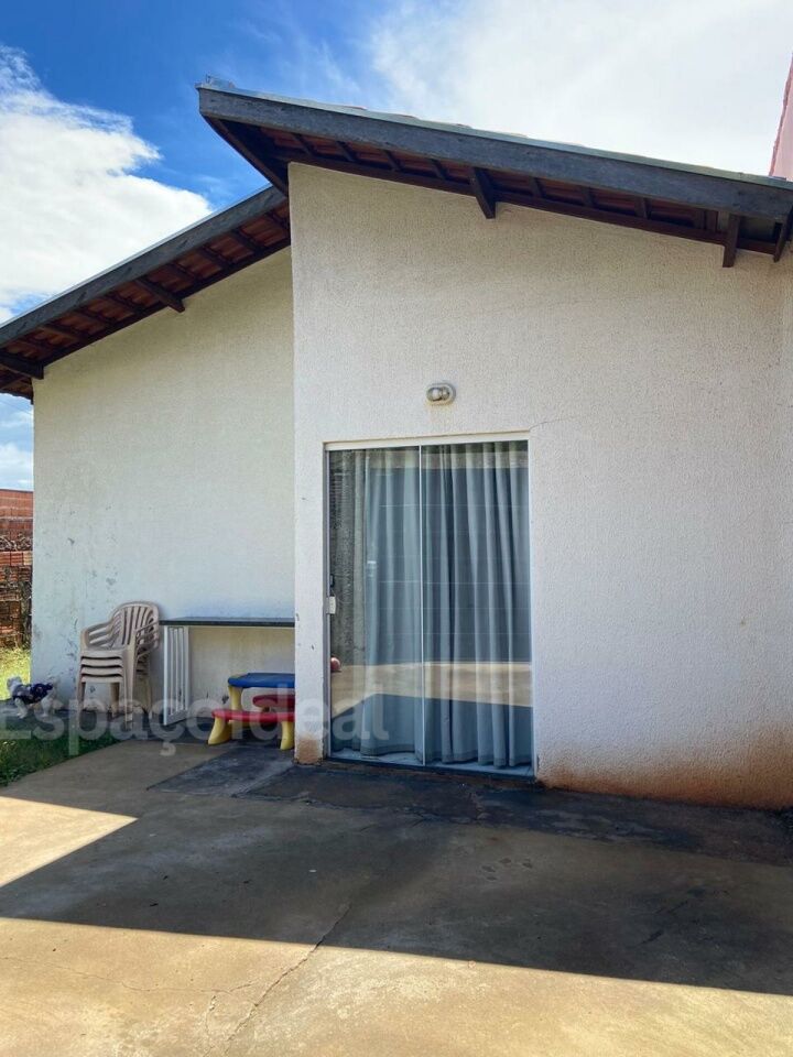 Casa, 1 quarto, 50 m² - Foto 2