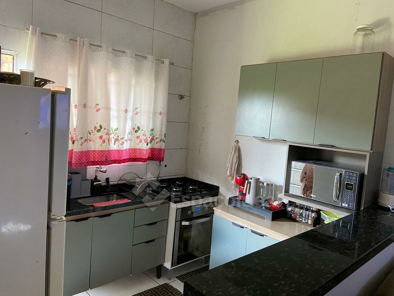 Casa, 1 quarto, 50 m² - Foto 6