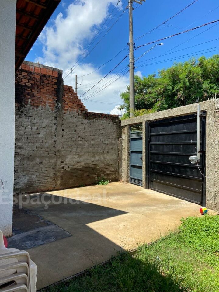 Casa, 1 quarto, 50 m² - Foto 7