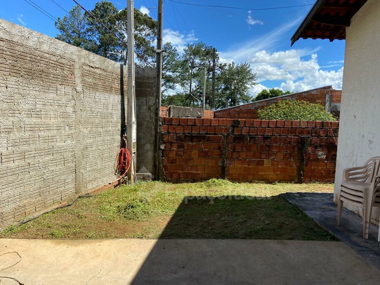 Casa, 1 quarto, 50 m² - Foto 9