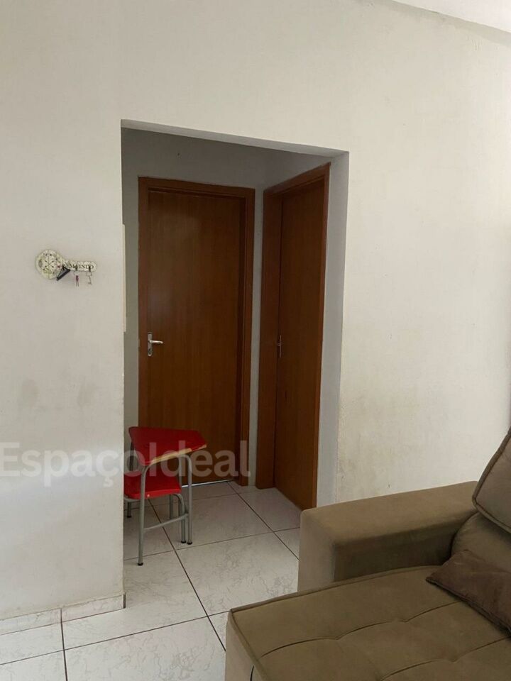 Casa, 1 quarto, 50 m² - Foto 11
