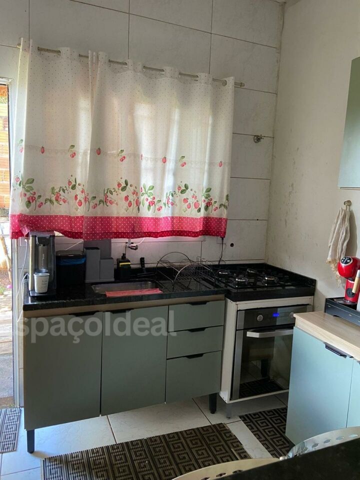 Casa, 1 quarto, 50 m² - Foto 12