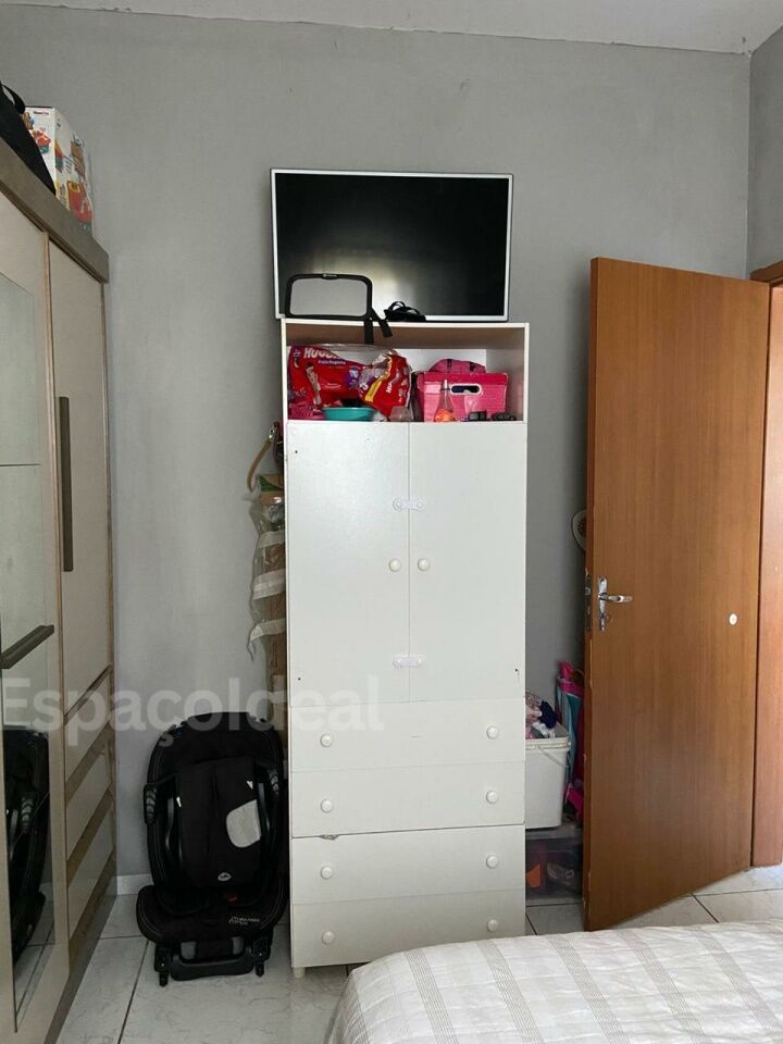 Casa, 1 quarto, 50 m² - Foto 13