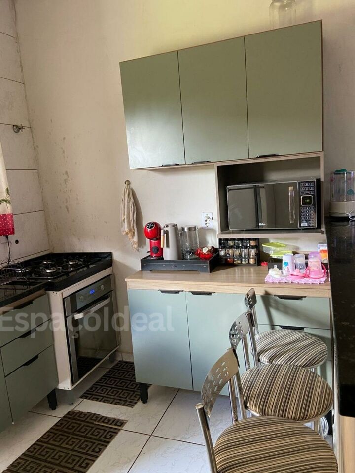 Casa, 1 quarto, 50 m² - Foto 14